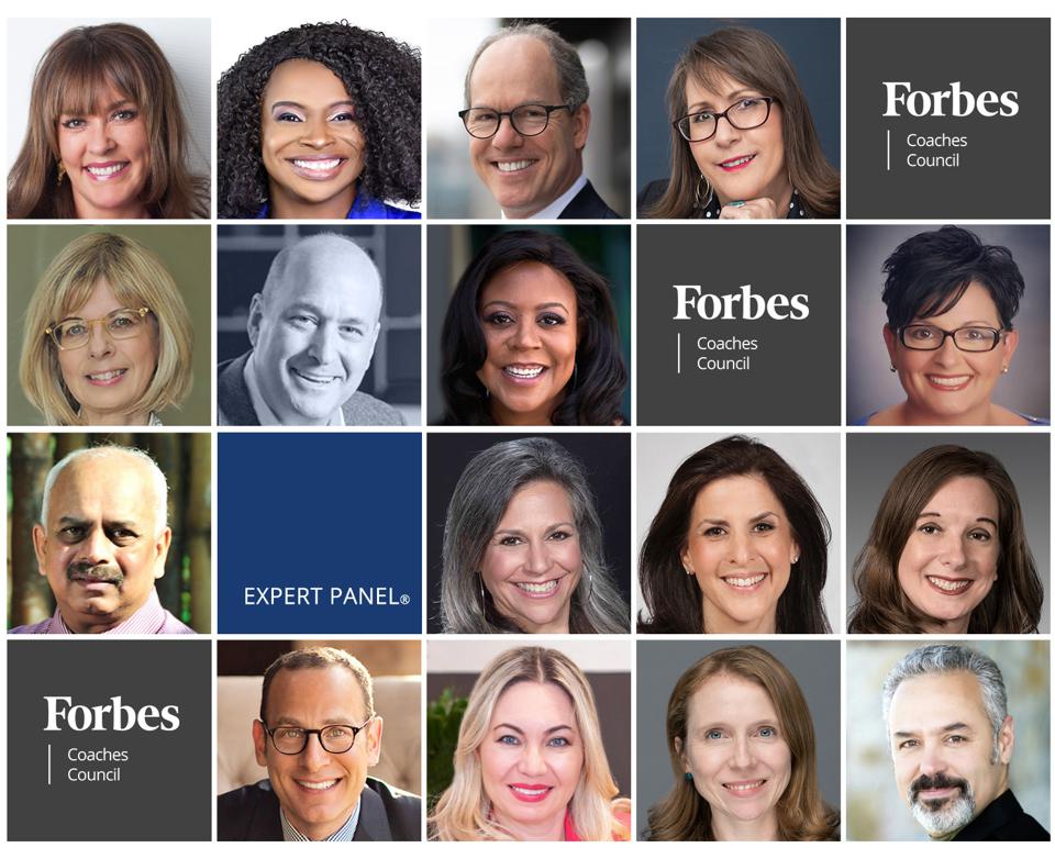 Brian on Forbes: 12 Ways Coaches Can Create Multiple Revenue Streams